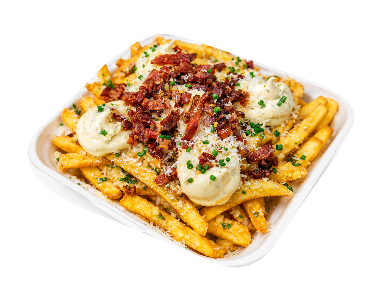 House Fries
